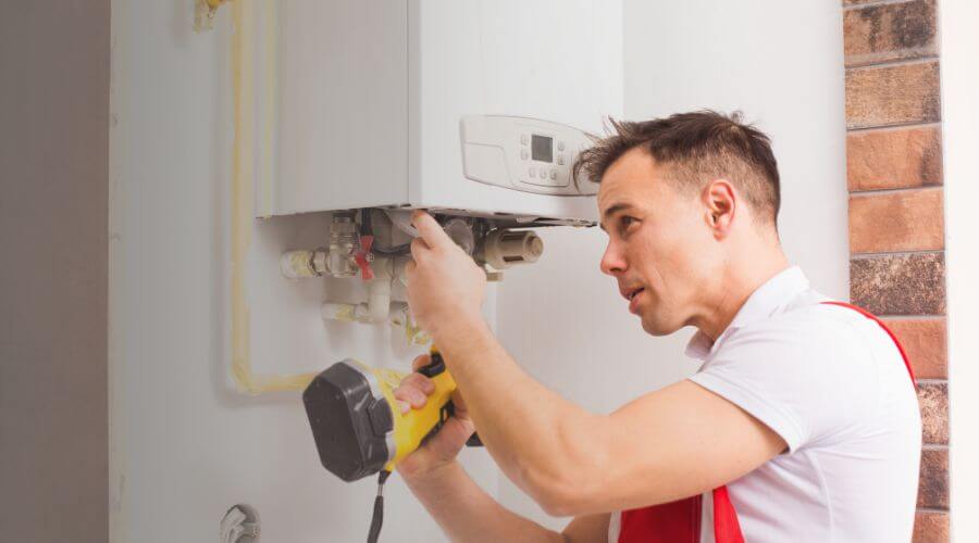 Professional same day plumber in Esmont, VA